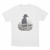 Cowboys And Dreamers Unisex T Shirt White