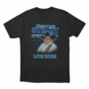 George Strait Live 2026 Unisex T Shirt Black