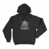 The Cowboy Rides Away 2014 Unisex Hoodie Black